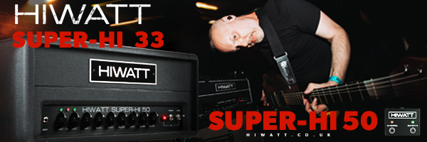 Hiwatt